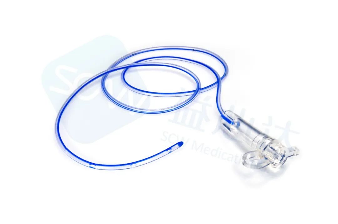 留置胃管時，患者有哪些注意事項？