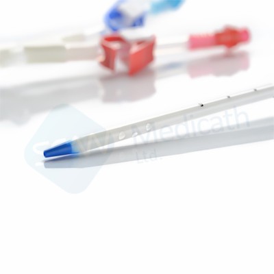 血液透析導(dǎo)管并發(fā)癥的原因及護(hù)理