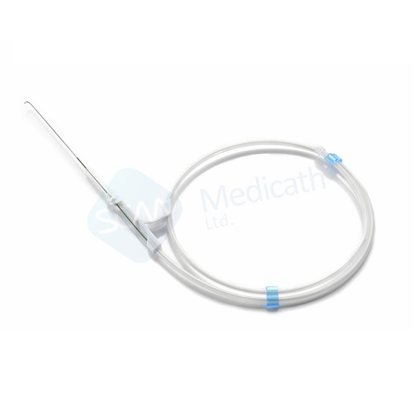 醫(yī)用穿刺導(dǎo)絲：先進(jìn)技術(shù)提供高效、安全的檢測和治療方案！