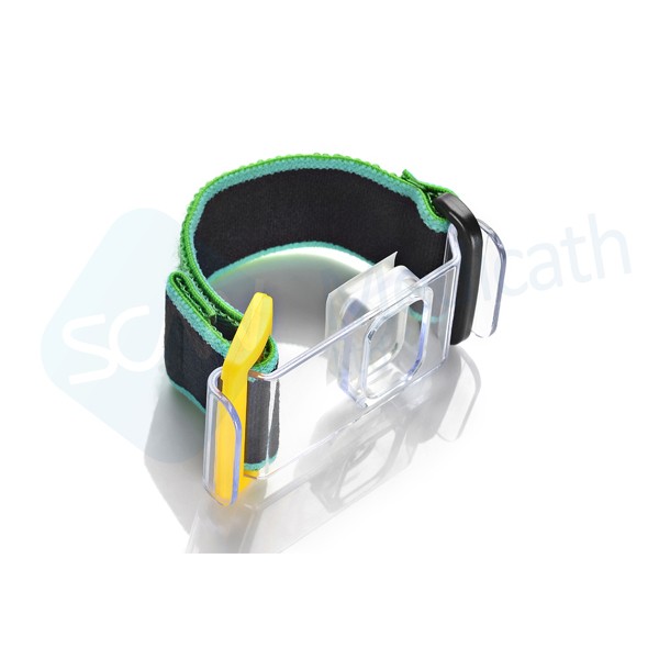 醫(yī)用橈動脈壓迫止血帶