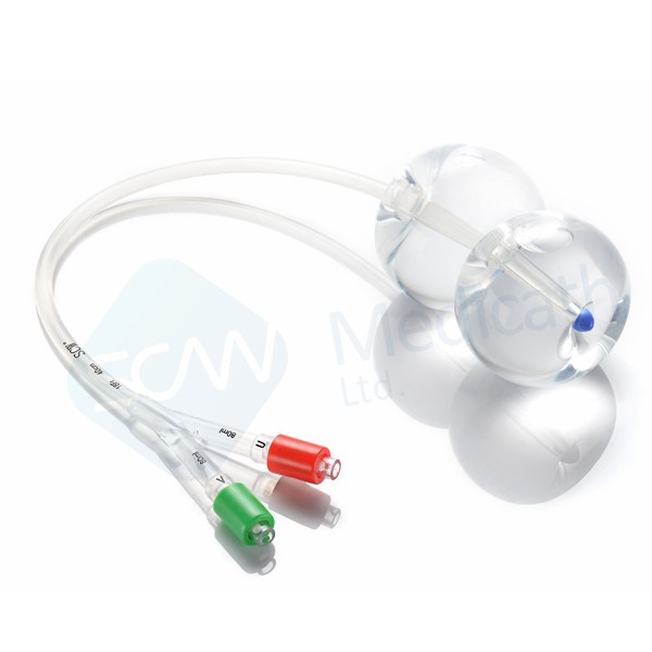 子宮頸擴(kuò)張球囊導(dǎo)管