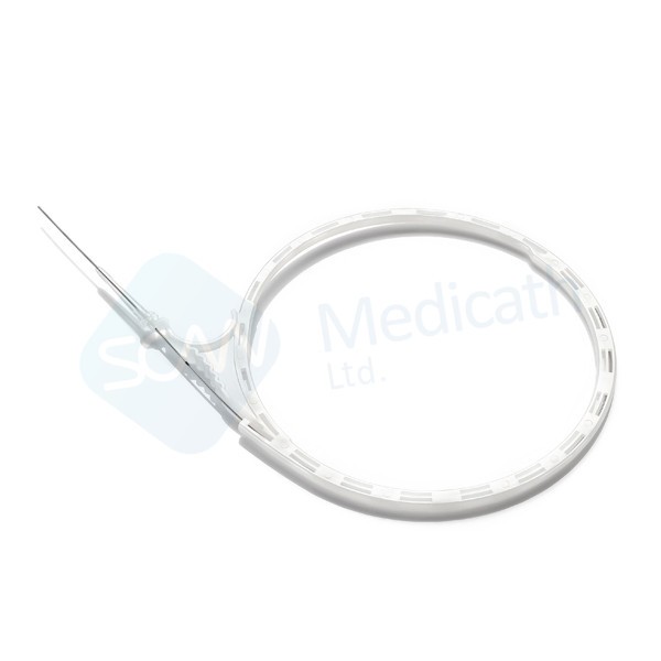 介入導(dǎo)絲分類及用途有哪些？