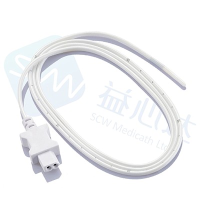 醫(yī)用溫度傳感器探頭的優(yōu)點