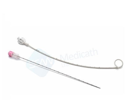 引流導(dǎo)管是做什么用的