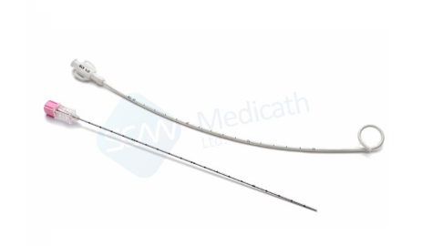 引流導(dǎo)管的多種應(yīng)用