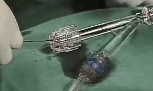 醫(yī)用Y型連接閥廠家如何選擇