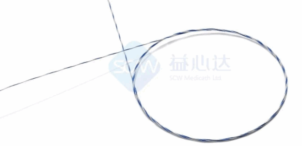 斑馬導(dǎo)絲的作用