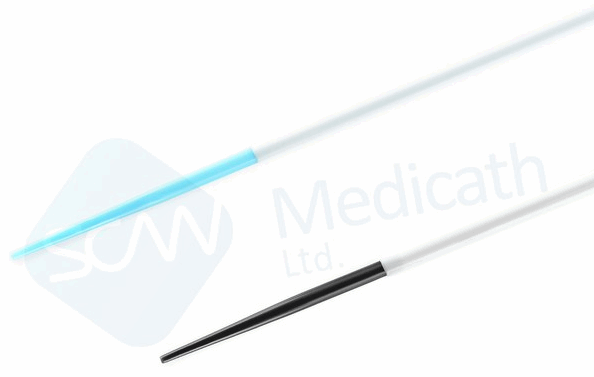 介入醫(yī)學(xué)及介入手術(shù)耗材