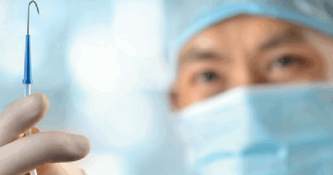 氣切套管是什么