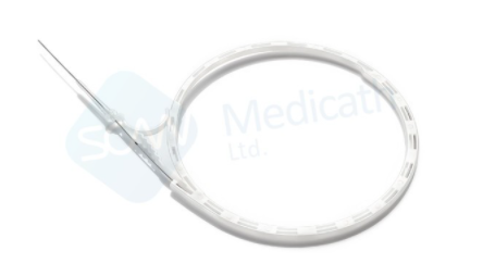 冠脈微導(dǎo)管