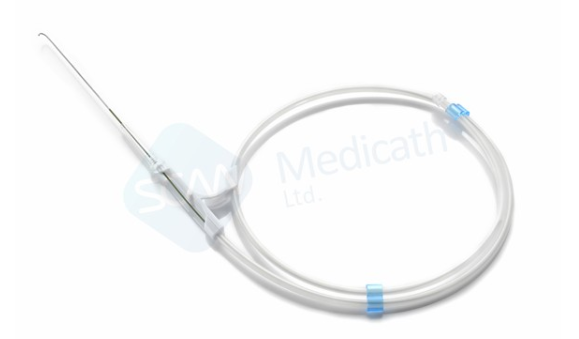 指引導(dǎo)絲結(jié)構(gòu)及特點