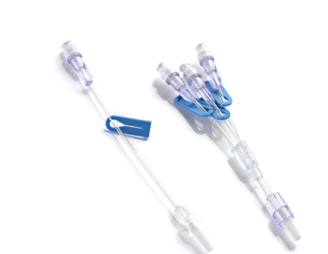 醫(yī)用單向閥多通器