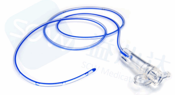 胃管使用注意事項