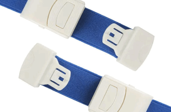 醫(yī)用卡扣式止血帶