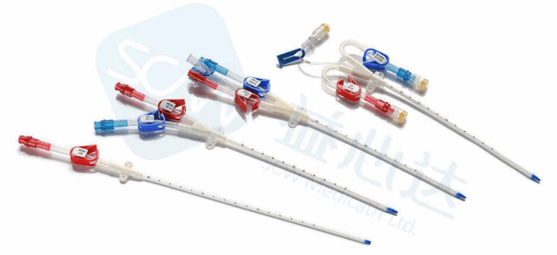 動脈穿刺留置針