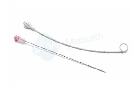 微導(dǎo)管作用