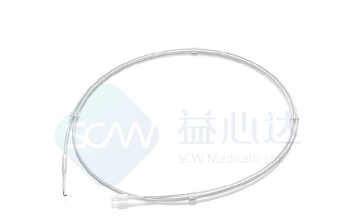 一次性使用消化道氣道用導(dǎo)絲