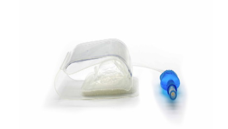 輸液加壓帶的應(yīng)用