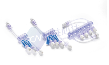 單向閥輸液接頭廠家