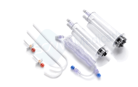 造影導(dǎo)管分類