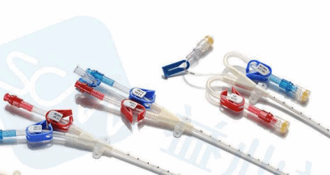 一次性使用動(dòng)靜脈留置針