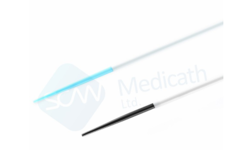 導(dǎo)管鞘作用