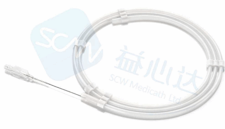 冠脈球囊導(dǎo)管