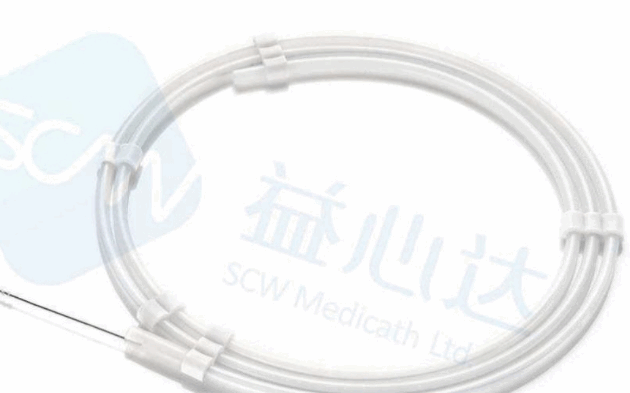 冠脈球囊的分類