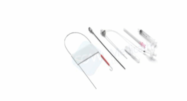 介入手術(shù)-導(dǎo)管鞘