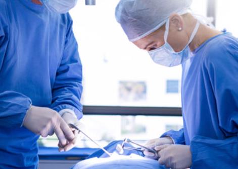 一次性動靜脈留置