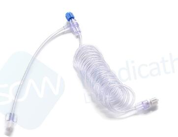 高壓延長管規(guī)格