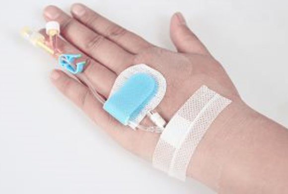 動(dòng)脈留置針用途