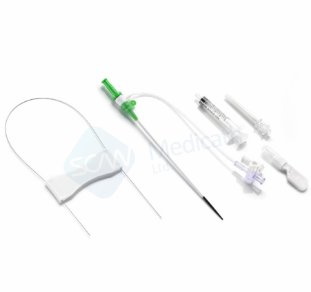 介入導(dǎo)絲治療方案有哪些優(yōu)勢(shì)