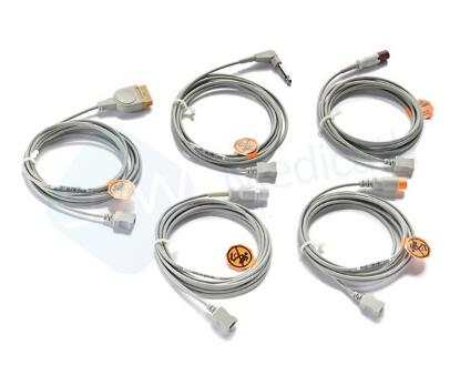 怎樣的體溫探頭精準(zhǔn)度更高