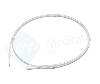 介入導(dǎo)絲的優(yōu)勢(shì)主要體現(xiàn)在哪些方面