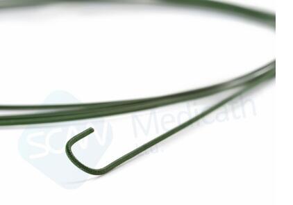 為什么介入導(dǎo)絲的質(zhì)量水平高