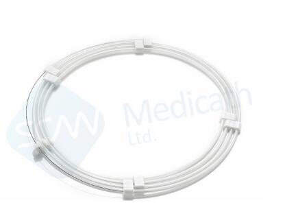 選擇介入導(dǎo)絲要考察哪些方面