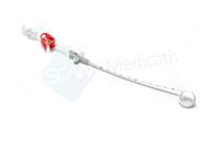 使用中心靜脈導(dǎo)管需要注意哪些禁忌癥