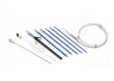 選擇氣管切開(kāi)插管套件的益處有哪些