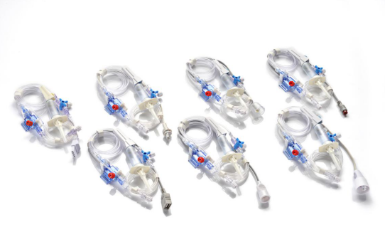 有創(chuàng)血壓監(jiān)測及護(hù)理