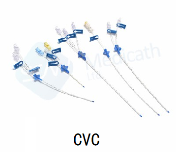 CVC、PICC、輸液港有什么區(qū)別？