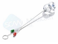 產(chǎn)品推薦：子宮頸擴(kuò)張球囊導(dǎo)管