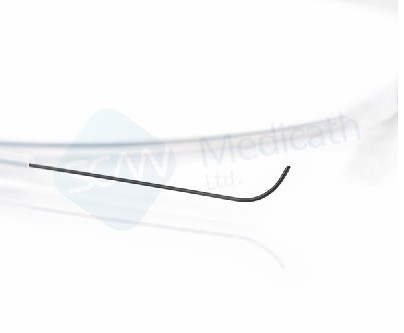 如何判斷導(dǎo)絲的性能