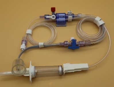 產(chǎn)品推薦：一次性使用血壓傳感器