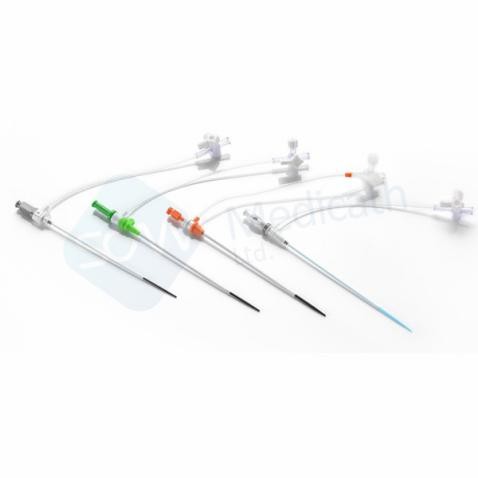 產(chǎn)品推薦：導(dǎo)管鞘