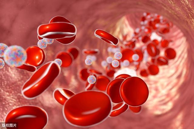 動脈血都是鮮紅色的嗎？