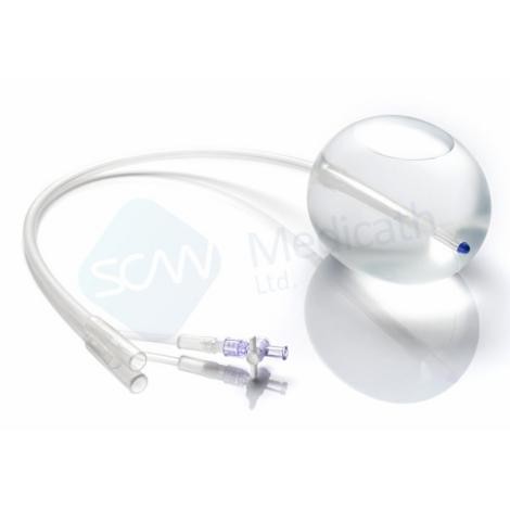 子宮填塞止血還用紗布？