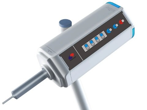 一次性無菌造影劑針筒是用來干什么的？