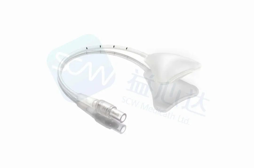 產(chǎn)后宮腔粘連，三角球囊支架幫您解決！