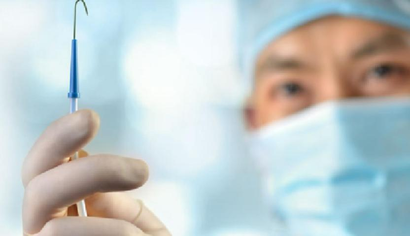 橈動(dòng)脈導(dǎo)管鞘該如何選擇？